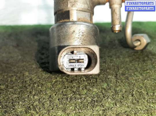 Рампа (рейка) топливная на Mercedes-Benz Sprinter (906)