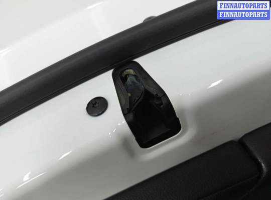 купить Стекло двери задней левой на Jaguar XE (X760) 2015 - 2019