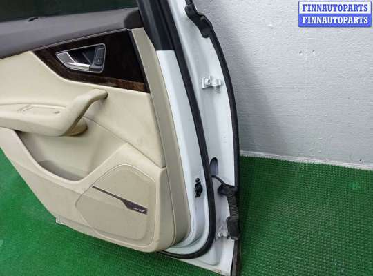 купить Стекло двери задней левой на Audi Q7 (4MB) 2015 - 2020