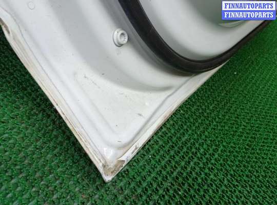 купить Стекло двери задней левой на Audi Q7 (4MB) 2015 - 2020