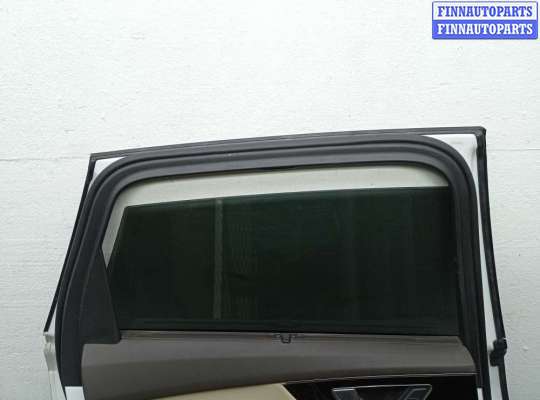купить Стекло двери задней левой на Audi Q7 (4MB) 2015 - 2020