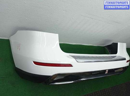 купить Бампер задний на Mercedes M-klasse (W166) 2011 - 2015