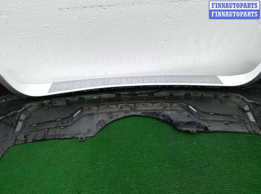 купить Бампер задний на Mercedes M-klasse (W166) 2011 - 2015