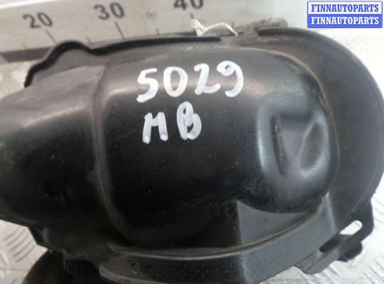 купить Патрубок на Mercedes C-Klasse (W205) 2014 - 2018