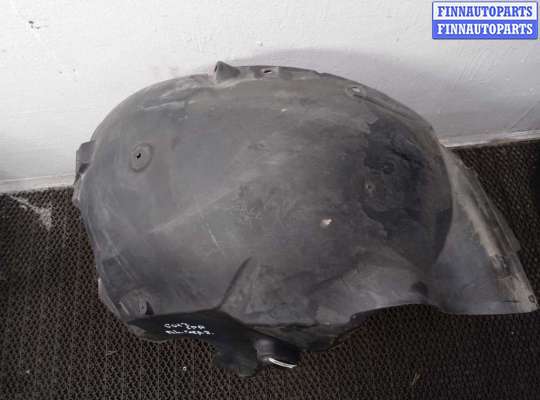 купить Подкрылок передний левый на Mercedes Sprinter II (w906) 2006 - 2017