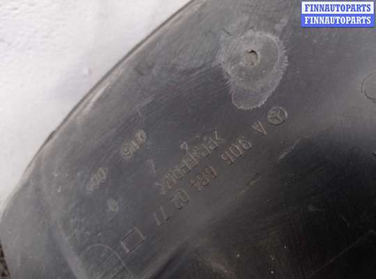 купить Подкрылок передний левый на Mercedes Sprinter II (w906) 2006 - 2017