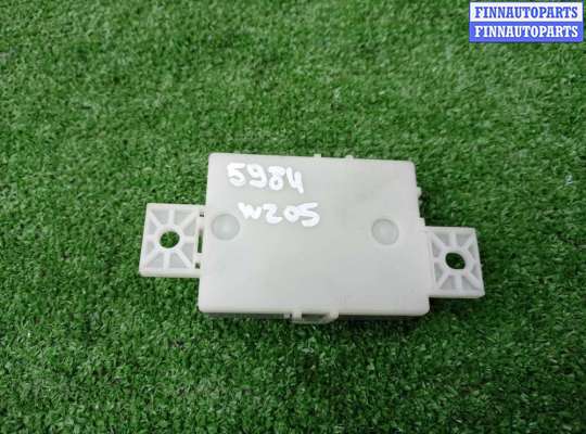 купить Блок управления освещением на Mercedes C-klasse (W205)Рестайлинг 2018 - 2021