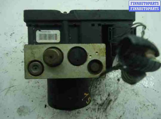 Блок ABS FO1008899 на Ford Explorer III 2002 - 2005