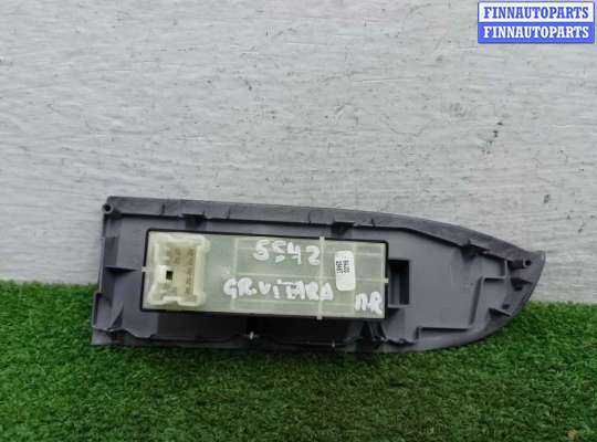 купить Кнопка стеклоподъемника на Suzuki Grand Vitara II Рестайлинг 1 (JT) 2008 - 2012