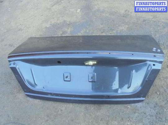 купить Крышка багажника на Volvo S80 I Рестайлинг(TS,TH) 2003 - 2006