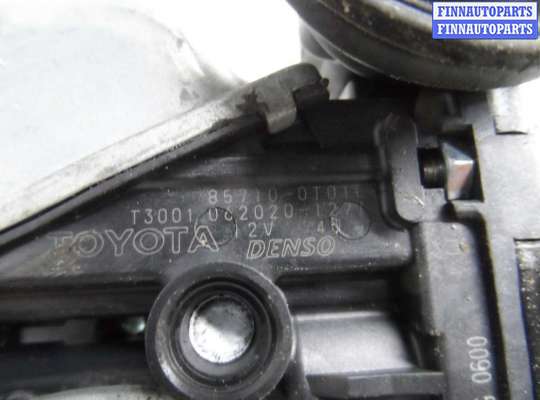 купить Стеклоподъемник передний правый на Toyota Venza (GV10) 2008 - 2012