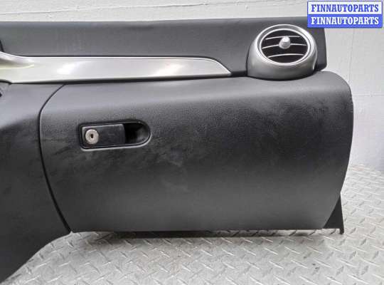 купить Торпедо на Mercedes C-klasse (W205)Рестайлинг 2018 - 2021