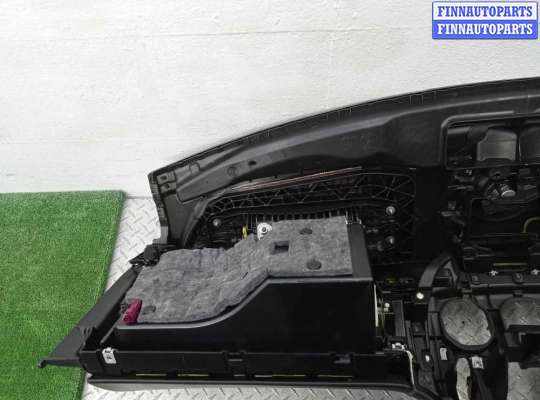 купить Торпедо на Mercedes C-klasse (W205)Рестайлинг 2018 - 2021