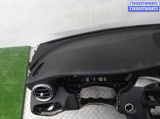 купить Торпедо на Mercedes C-klasse (W205)Рестайлинг 2018 - 2021