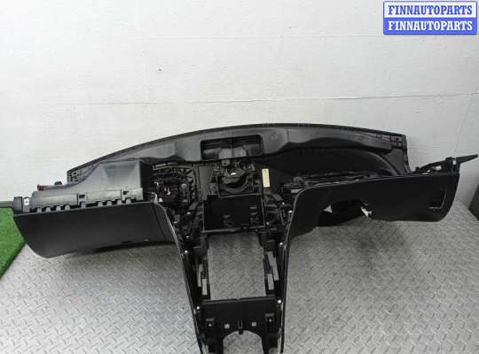 купить Торпедо на Mercedes C-klasse (W205)Рестайлинг 2018 - 2021