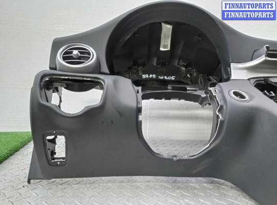 купить Торпедо на Mercedes C-klasse (W205)Рестайлинг 2018 - 2021