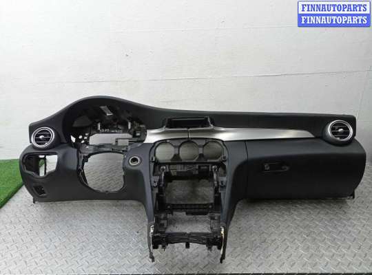 купить Торпедо на Mercedes C-klasse (W205)Рестайлинг 2018 - 2021