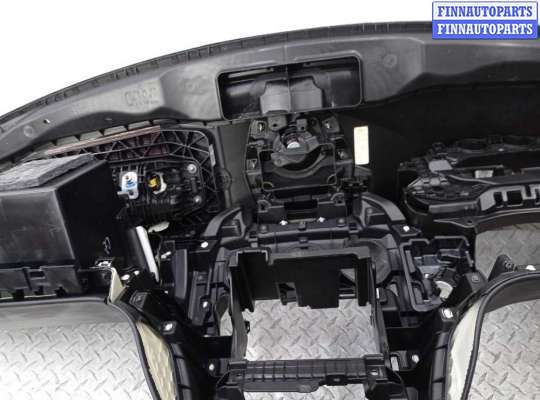 купить Торпедо на Mercedes C-klasse (W205)Рестайлинг 2018 - 2021