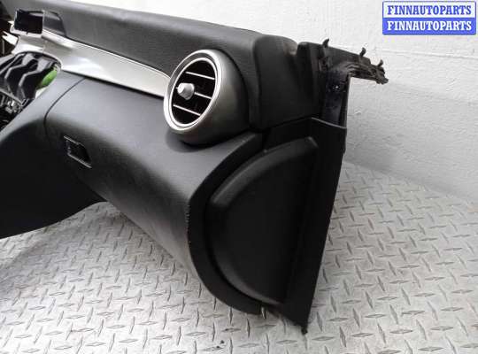 купить Торпедо на Mercedes C-klasse (W205)Рестайлинг 2018 - 2021