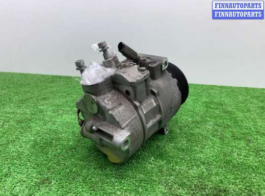 купить Компрессор кондиционера на Mercedes C-klasse (W204) 2007 - 2011