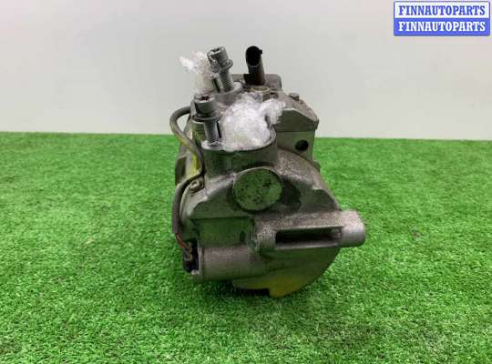 купить Компрессор кондиционера на Mercedes C-klasse (W204) 2007 - 2011