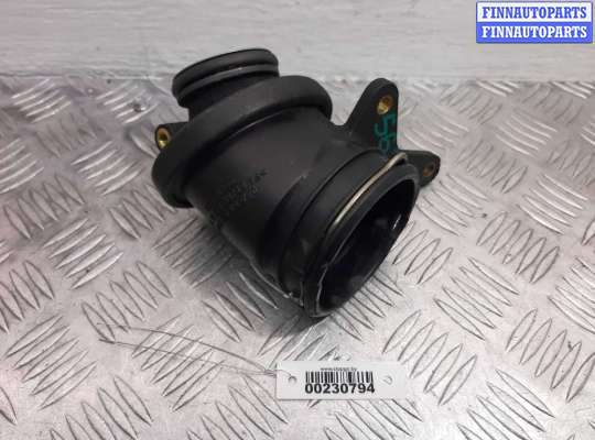 купить Патрубок интеркулера на Mercedes C-klasse (W203) 2000 - 2004