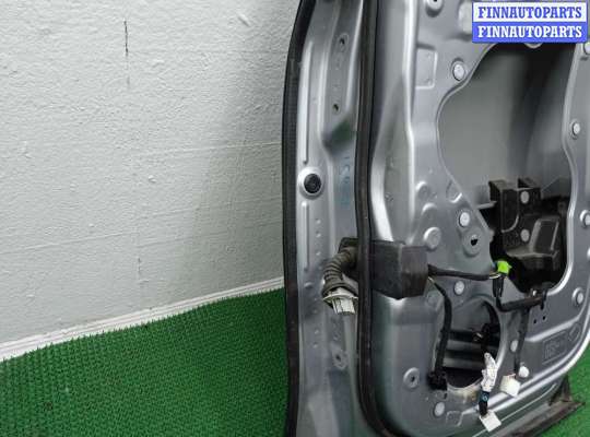 Замок боковой двери на Mazda CX-5 II (KF)