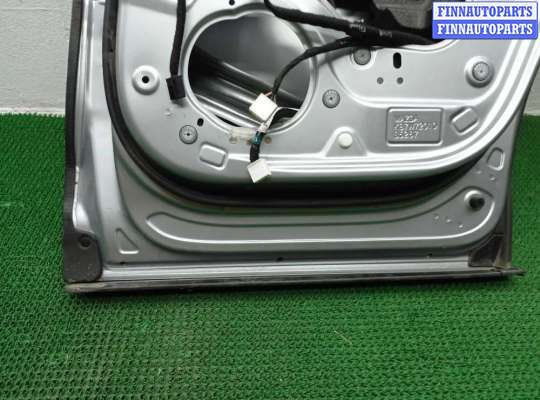 Замок боковой двери на Mazda CX-5 II (KF)