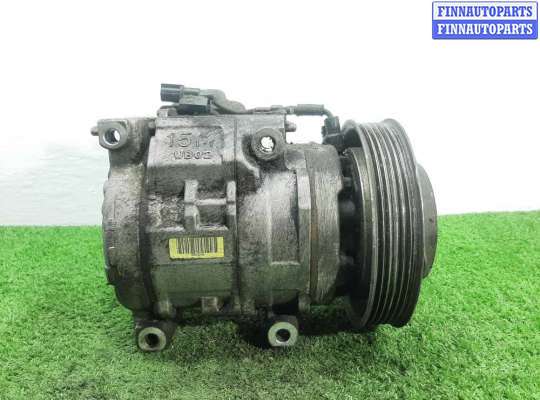 купить Компрессор кондиционера на Honda Crosstour (TF) 2009 - 2012