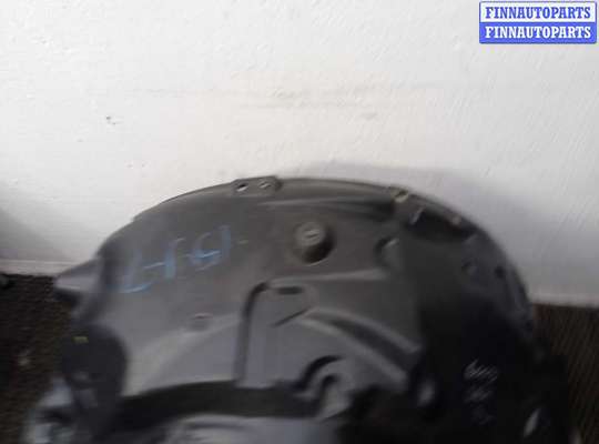 купить Подкрылок передний левый на Land Rover Discovery IV (LA) рестайлинг 2013 - 2016