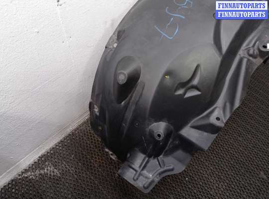 купить Подкрылок передний левый на Land Rover Discovery IV (LA) рестайлинг 2013 - 2016