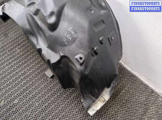 купить Подкрылок передний левый на Land Rover Discovery IV (LA) рестайлинг 2013 - 2016