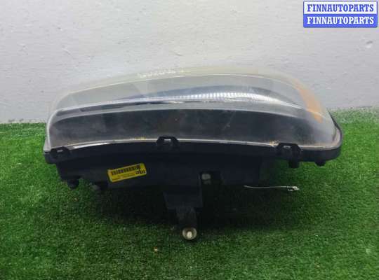 купить Фара правая на Chevrolet Trailblazer (GMT360) 2001 - 2006