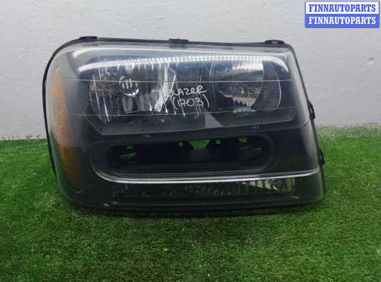 Купить Фара правая на Chevrolet Trailblazer (GMT360) 2001 - 2006 Фара правая CH480237 на Chevrolet Trailblazer (GMT360) 2001 - 2006