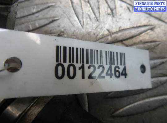 купить Топливная рампа на BMW X1 E84 2009 - 2012