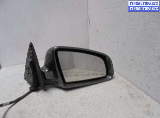 Купить Зеркало правое на Audi A6 C6 (4F2) 2004 - 2008 Зеркало правое AU1758147 на Audi A6 C6 (4F2) 2004 - 2008