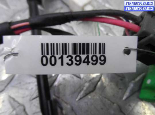 купить Резистор отопителя на Hyundai Sonata VI (YF) 2009 - 2014