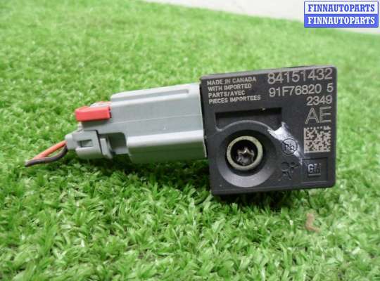 купить Датчик удара на Chevrolet Equinox III 2017 - 2021