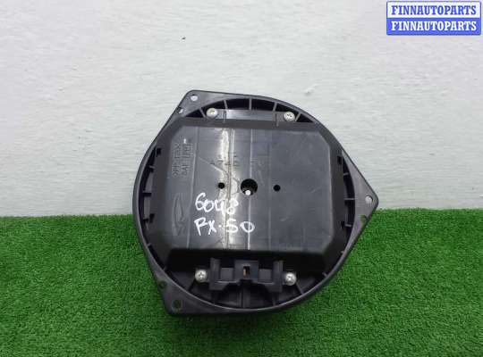 купить Вентилятор отопителя (моторчик печки) на Infiniti FX II (S51) 2008 - 2013