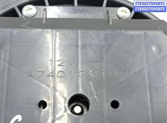 купить Вентилятор отопителя (моторчик печки) на Infiniti FX II (S51) 2008 - 2013