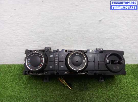 купить Переключатель отопителя на Mercedes Sprinter II (w906) 2006 - 2017