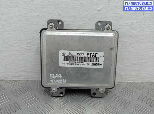 купить Блок управления ДВС на GMC Yukon III (GMT900) 2006 - 2014