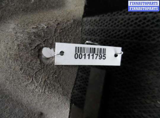 купить Подкрылок задний правый на Audi Q7 (4LB) 2005 - 2009