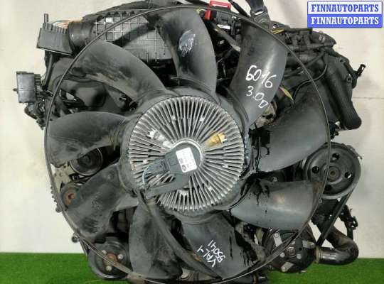 купить Вискомуфта на Land Rover Range Rover Sport (LS) Рестайлинг 2009 - 2013