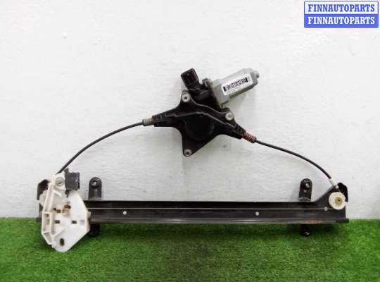 купить Стеклоподъемник задний левый на Honda Ridgeline I (YK) 2005 - 2009