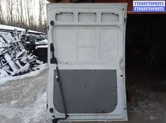 купить Ручка наружная передняя правая на Mercedes Sprinter II (w906) 2006 - 2017