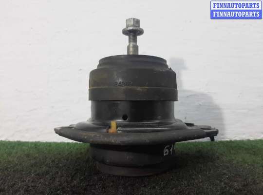 Кронштейн ДВС (лапа) на Jeep Grand Cherokee IV (WK2)