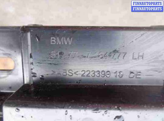 купить Кронштейн на BMW 5-Series F10 2009 - 2013