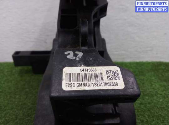 купить Кулиса акпп на Chevrolet Malibu IX 2015 - 2018