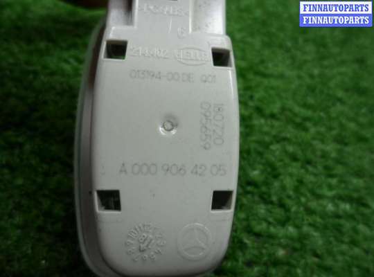 купить Плафон на Mercedes A-klasse (W177) 2018 - наст. время